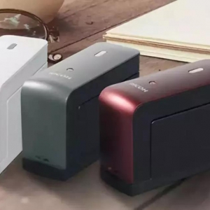 島國推出手持式打印機！物體表面劃一下就能印出來！ ...