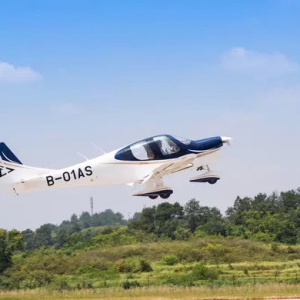 GA20飛機斬獲首個百架訂單 2022年產能達200架